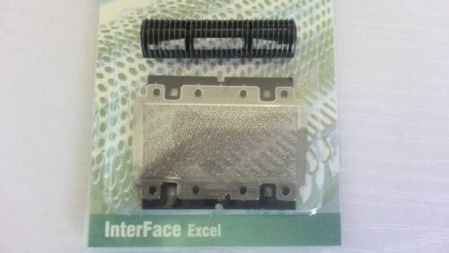 1X 628 Shaver Blade + Foil For Braun 3615 3731 3732 3733 3734 3770 3773 3774 3775