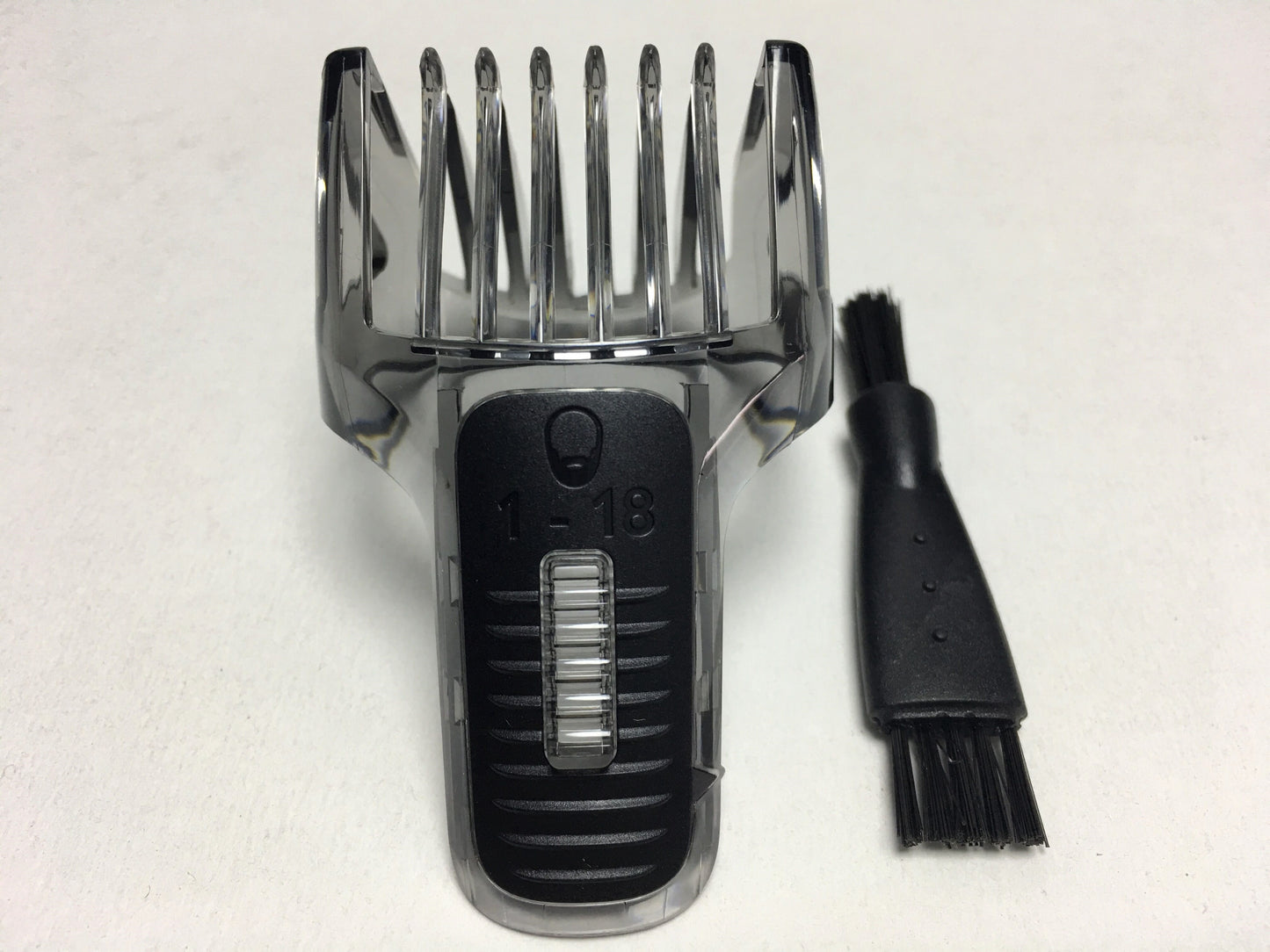 Clipper Head Trimmer For Philips COMB QG3398 QG3393 QG3396 QG3356 QG3356/15 1-18mm