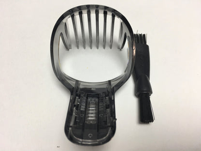 Hair Clipper Trimmer Head For Philips COMB QG3340/75 QG3320/75 QG3385/45 QG3330/15 1-12mm