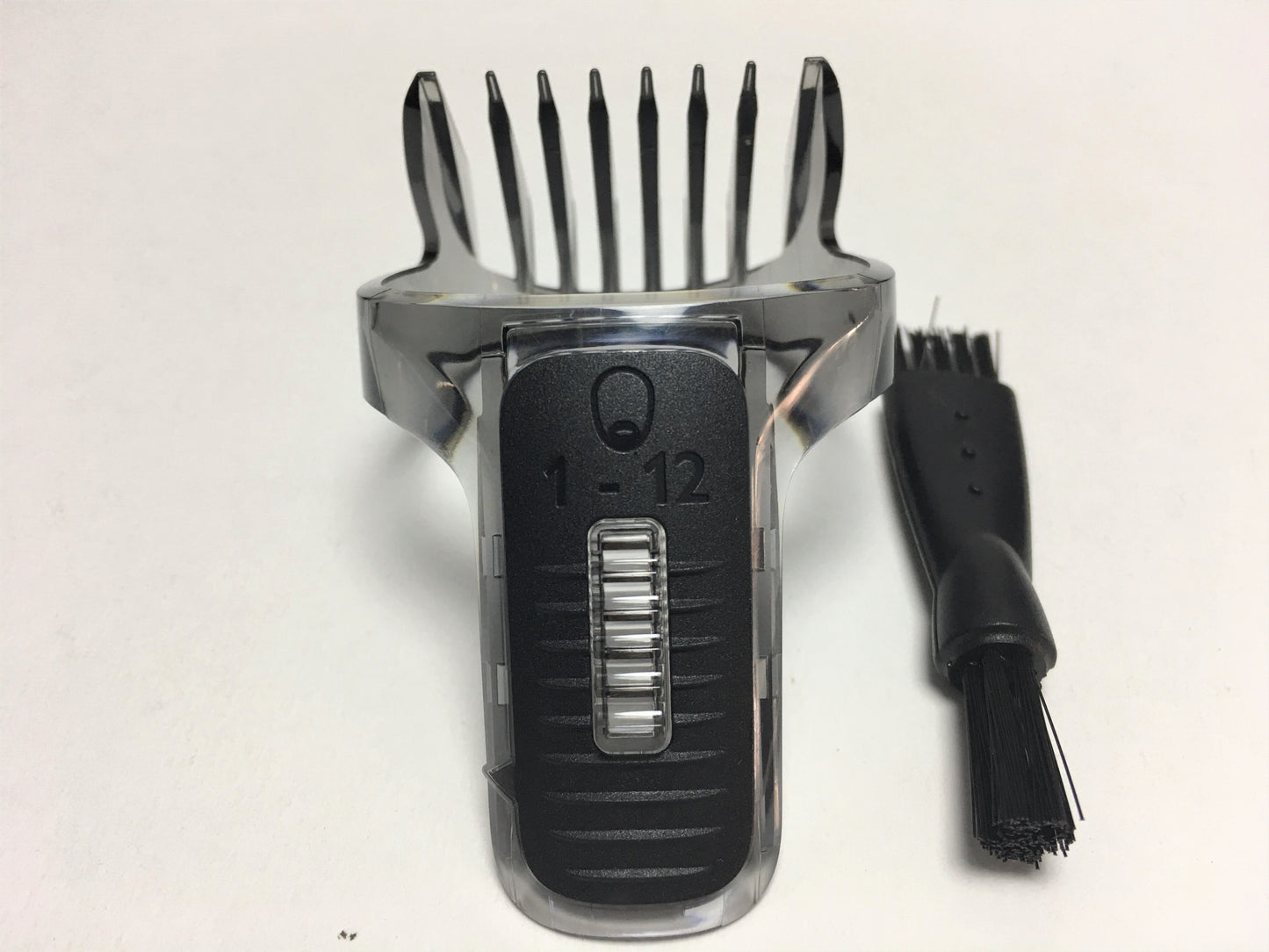 Hair Clipper Trimmer Head For Philips COMB QG3340/75 QG3320/75 QG3385/45 QG3330/15 1-12mm