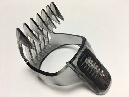 Hair Clipper Trimmer Head For Philips COMB QG3329 QG3329/15 QG3396/16 QG3341/16 QG3327/15  3-20mm