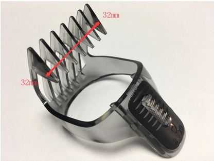 New Hair Clipper Trimmer Head Multigroom For Philips COMB QG3332 QG3342 QG3333 3-20mm