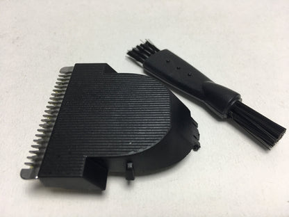 Hair Clipper Cutter Blade Trimmer Barber For PHILIPS COMB QC5360 QC5360/15 Parts