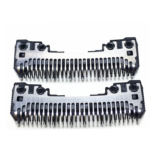 2X ! Shaver Razor Inner Blade Cutter Beard For Panasonic ES-LA52 ES-LA54 ES-LA62 ES-LA63