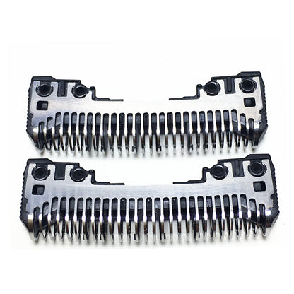 2X ! Shaver Razor Inner Blade Beard For Panasonic ES8101 ES8109 ES8111 ES8111P ES-GA40 ES-LT20