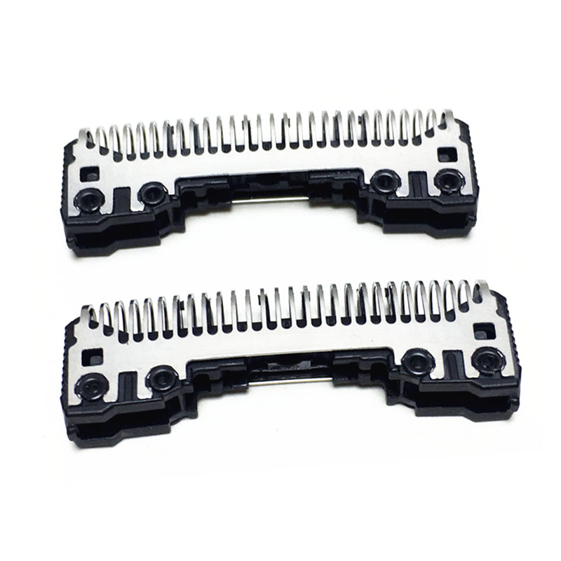 2X ! Shaver Head Inner Blade Beard For Panasonic ES-RT74 ES-RT84 ES8161 ES8162 ES-LT52 ES-LT22