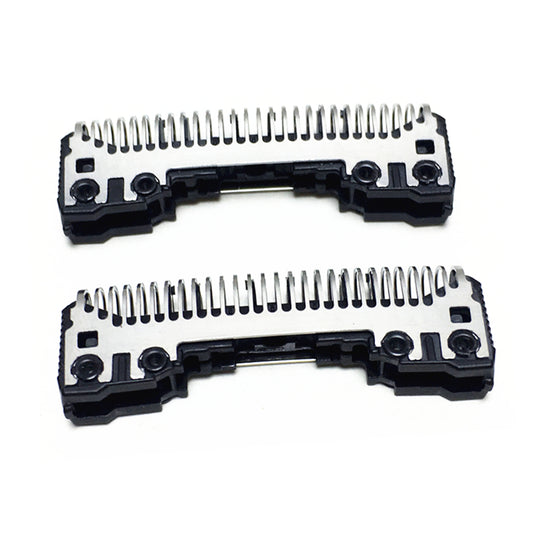 2X ! Shaver Razor Inner Blade Cutter Beard For Panasonic ES-LA12 ES-LA30 ES-LA50 ES-LA10