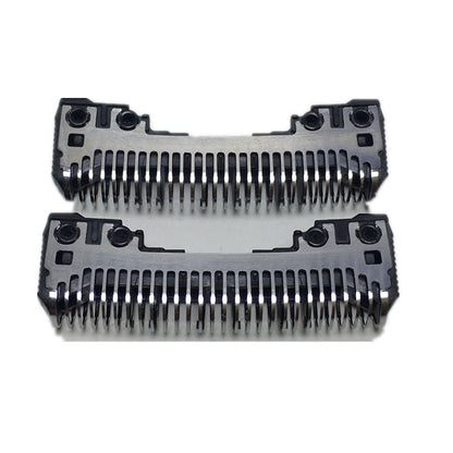 2X ! Shaver Razor Inner Blade Beard For Panasonic ES8255 ES8258 ES8259 ES8801 ES8237