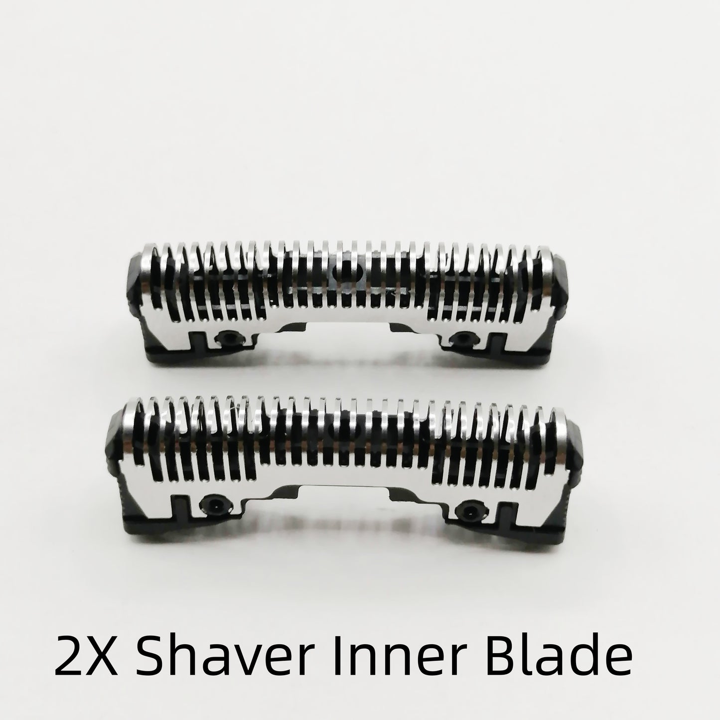 2X Shaver Razor Inner Blade Cutter Beard For Panasonic ES-LT41-K ES-LT71-S ES-SL41-S ES-SL41-A