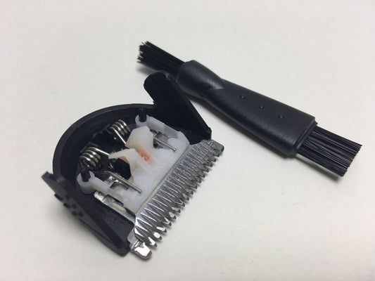 Hair Clipper Trimmer Cutter Blade Razor For Philips COMB BT7090 BT7085 Men