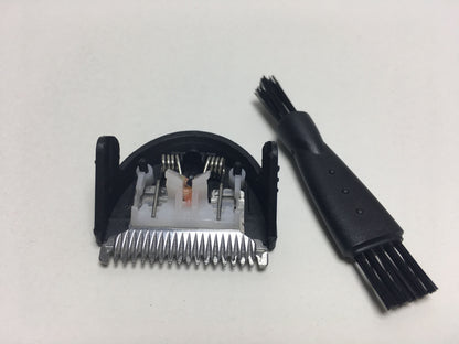 Hair Clipper Trimmer Beard Cutter Blade Razor For Philips COMB QT4085 QT4050/ 15