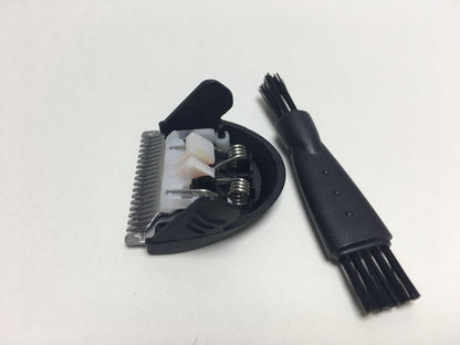 Hair Clipper Trimmer Beard Cutter Blade Razor For Philips COMB QT4085 QT4050/ 15