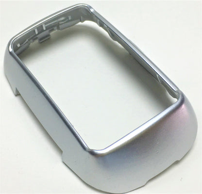 Shaver Razor Holder Cover For Panasonic ES-LV9A-S ES-LV9B-S ES-LV54 ES-LV56 Arc5 Beard Silver