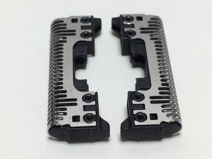 2X Shaver Razor Inner Blade For Panasonic WES9064 ES8156 ES8155 ES8093 ES8092