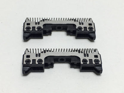 2X Shaver Razor Inner Blade For Panasonic ES6002 ES6003 ES6013 ES6015 ES6016 New