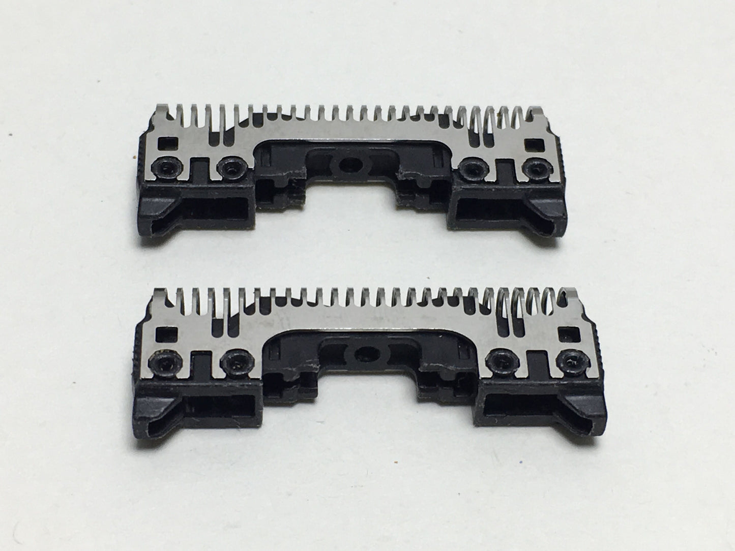 2X Shaver Razor Inner Blade For Panasonic WES9064 ES8156 ES8155 ES8093 ES8092