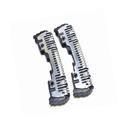 2X Razor Inner Blade For Panasonic ES-CLV8E ES-CLV9C ES-CLV9CX ES-CLV9D Shaver