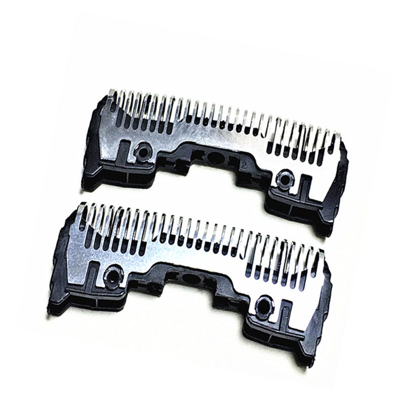 2X Razor Inner Blade For Panasonic ES-CLV5C ES-CLV5D ES-CLV5E ES-CLV5G ES-CLV5F