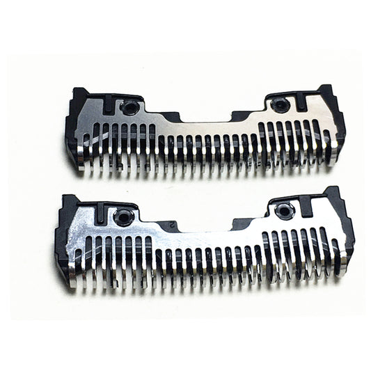 2X Razor Inner Blade For Panasonic ES-CLV5C ES-CLV5D ES-CLV5E ES-CLV5G ES-CLV5F