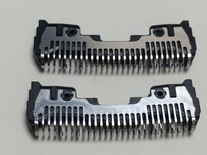 2X Razor Inner Blade For Panasonic ES-CLV5T ES-CLV5U ES-CLV7C ES-CLV7D ES-CLV7G