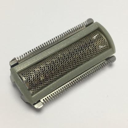 Razor Trimmer Foil For Philips Bodygroom XA2029 XA525 YS522 YS524 YS534 TT2000 TT2000/43 Green