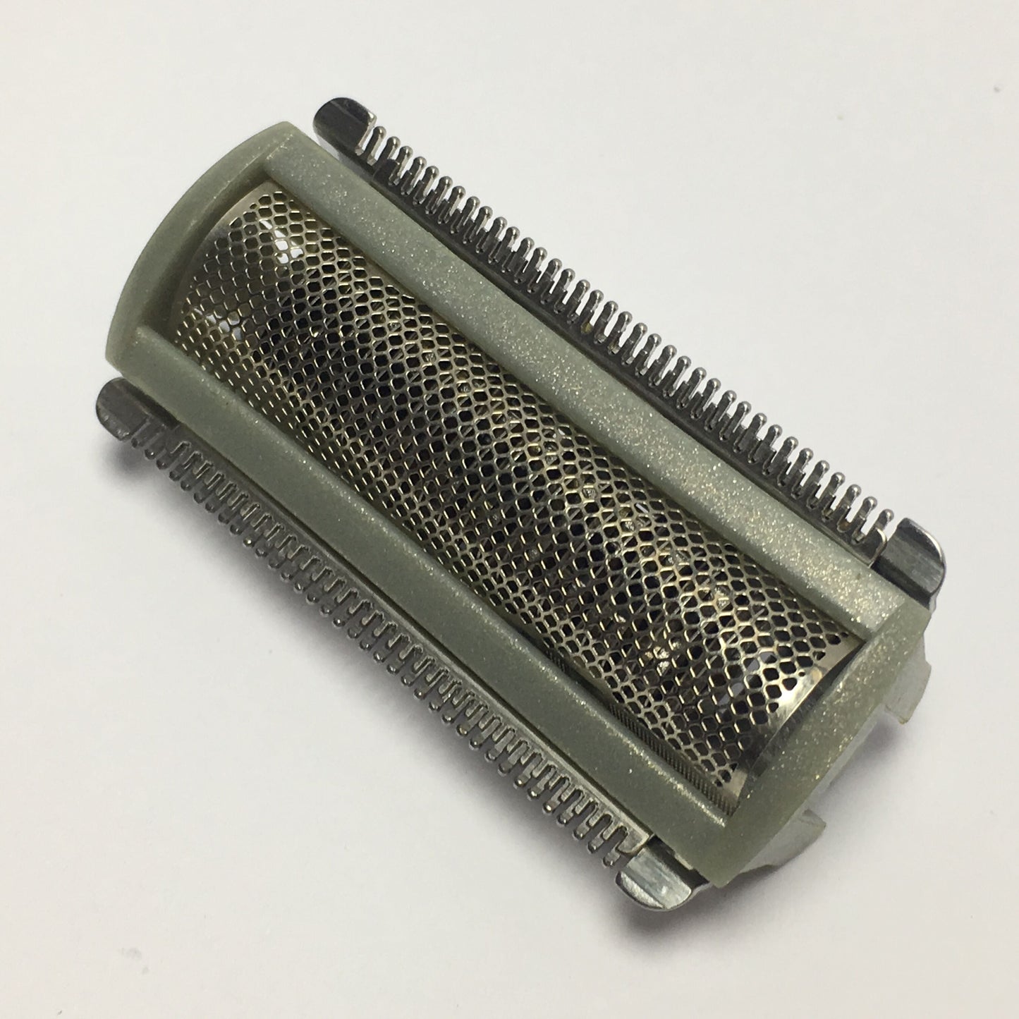 Razor Trimmer Foil For Philips Bodygroom XA2029 XA525 YS522 YS524 YS534 TT2000 TT2000/43 Green