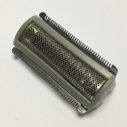 Razor Head Trimmer Foil For Philips Bodygroom BG2036 BG2038 BG2039 BG2040 TT2020 Green