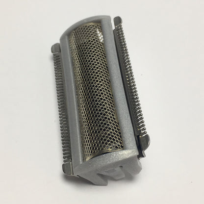 Razor Head Trimmer Foil For Philips Bodygroom TT2022 TT2030 TT2039 TT2040 Gray