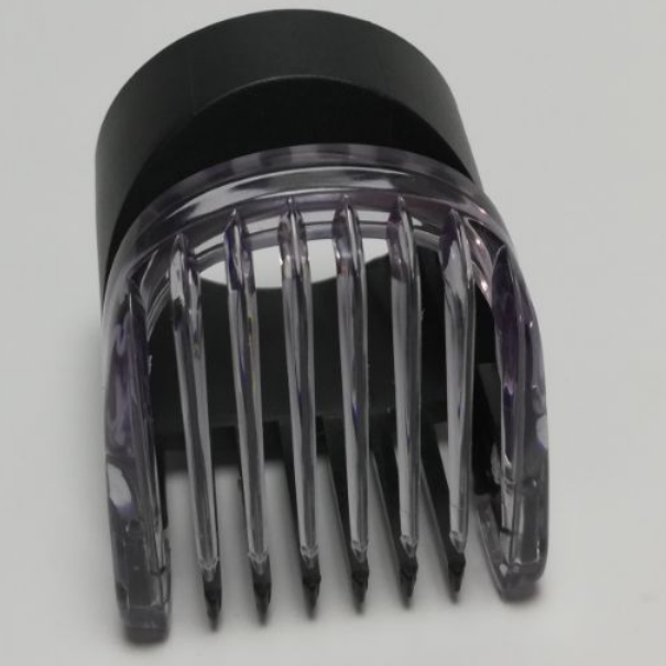 Clipper Replacement For PHILIPS COMB QT4021 QT4021/50 QT4019 QT4019/15 Black New