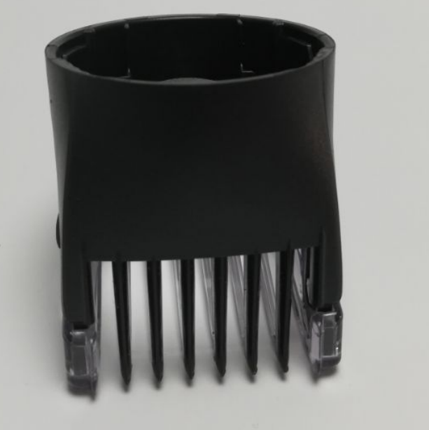 Clipper Replacement For PHILIPS COMB QT4021 QT4021/50 QT4019 QT4019/15 Black New