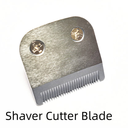 Shaver Cutter Blade Replacement For WAHL 5708 9864SS 9818A 09893-1901-417-1917 Clipper Blade