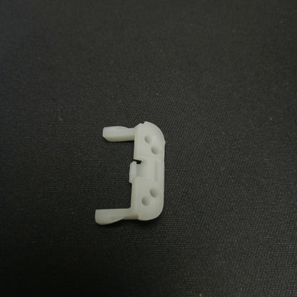 White Backing Plastic Piece Replacement Part for WAHL 9867-100 9880 9880L 9864 9884 9884L 9885