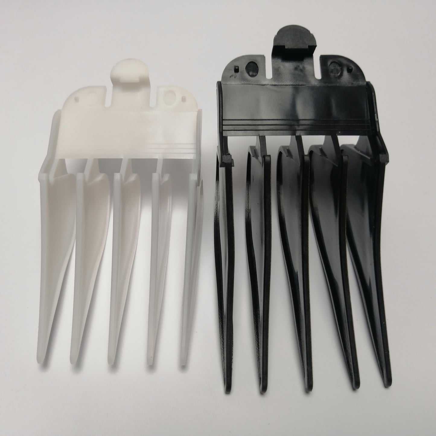 Replacement For Wahl #10 (1.25") & #12 (1.5") Hair Clipper Comb 8591 8148 8466 8464 8467 8504