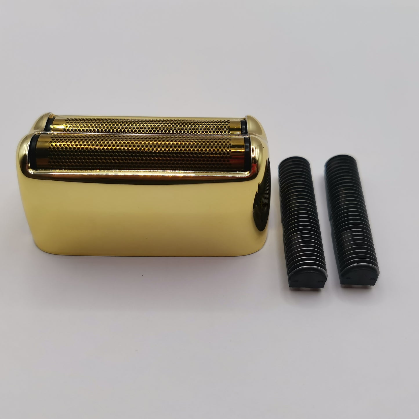 For Babyliss Pro Replacement Foil & 2X Blades for FoilFX02 Gold Shaver #FXRF2G