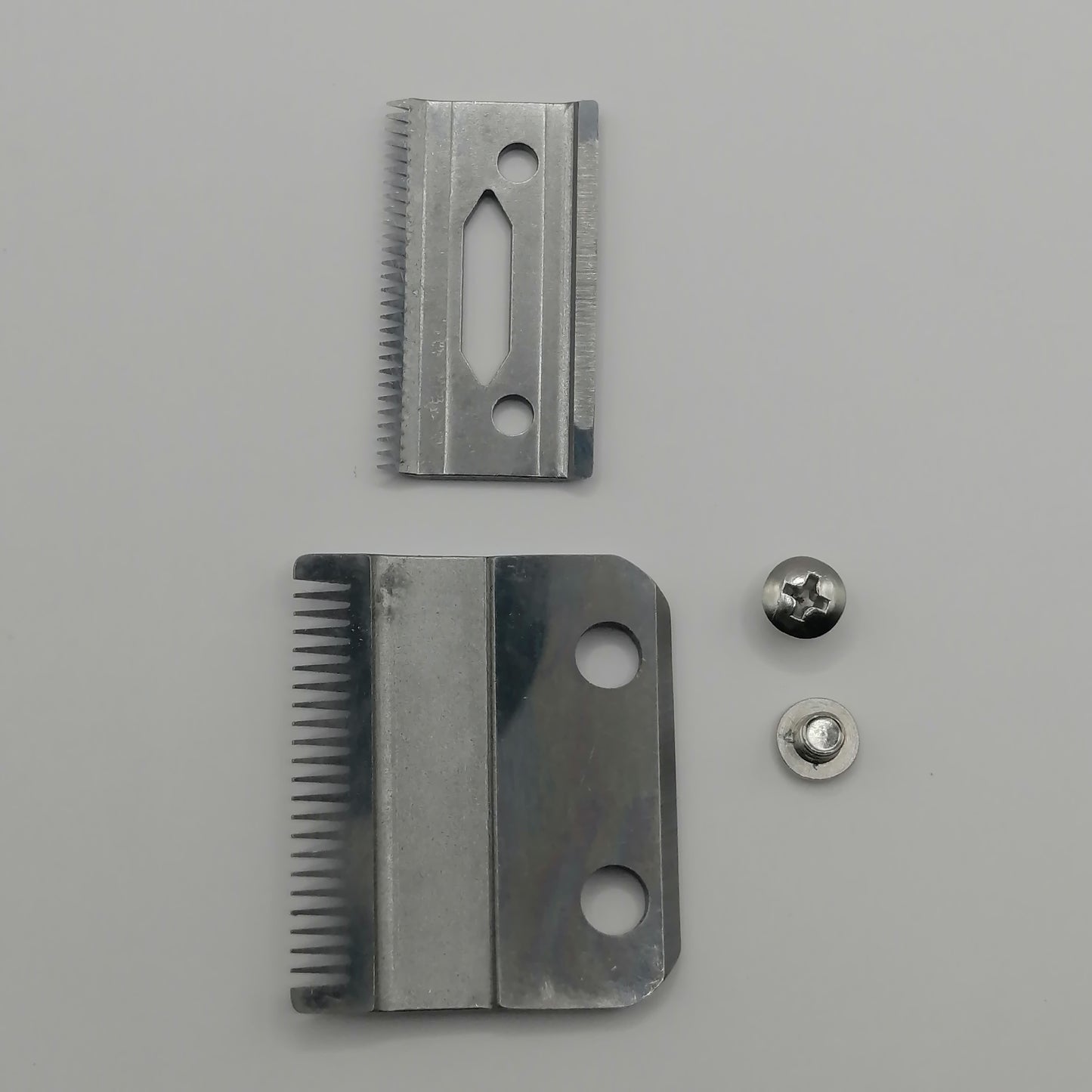 2-Hole Taper Standard 1mm-3mm 1006 For Wahl Clipper Blade Set Icon 8490-900,Pro Basic,Designer