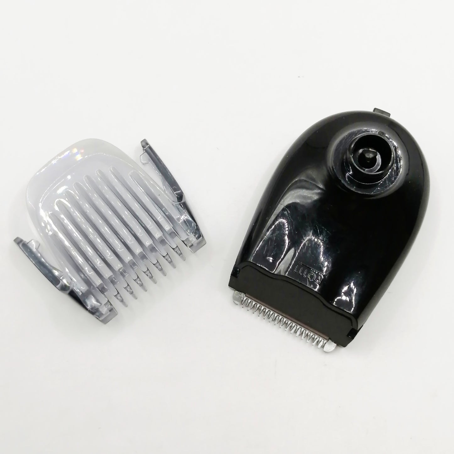 Smartclick Beard Styler Cutter Blade + Comb For Philips S9031 S9111 RQ1087 S8860 S8870 S8880 S8980 RQ1090 RQ1095