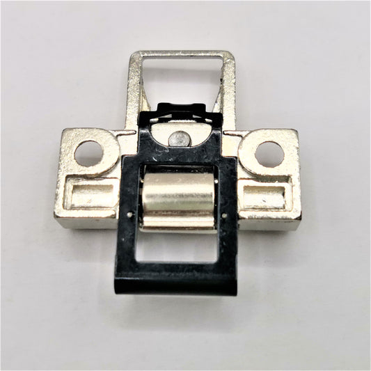 Blade Hinge & Locking Latch Assembly For Andis Excel 2-Speed Detachable Blade 22315 BGC BGRC Detachable Blade Clipper 63700 BGRC