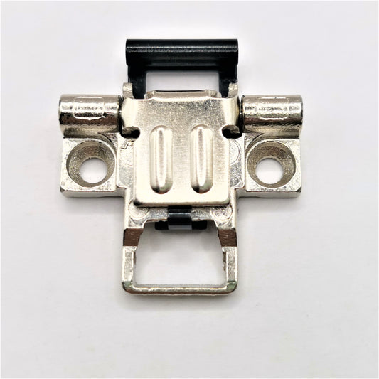 Blade Hinge & Locking Latch Assembly For Andis 23290 22585 25175 AGRV 63360 AG 2-Speed+ Detachable Blade 12485 AG2