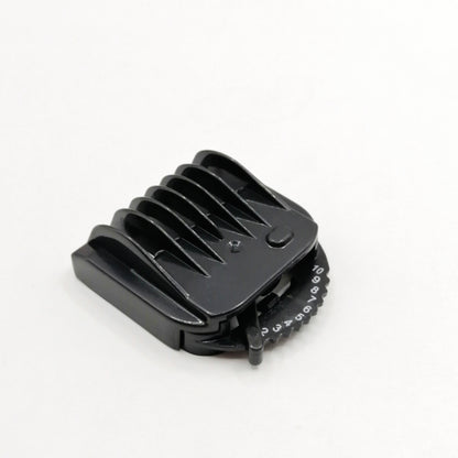 2-11mm Adjustable 10 Position Guide Comb For Wahl Standard Blade 9885 9885L 9888 9880L 9884 9894 9888L