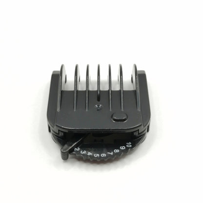 2-11mm Adjustable 10 Position Guide Comb For Wahl Standard Blade 9864L WSS3L 9867-100 WA59300 1541 9870L 9855