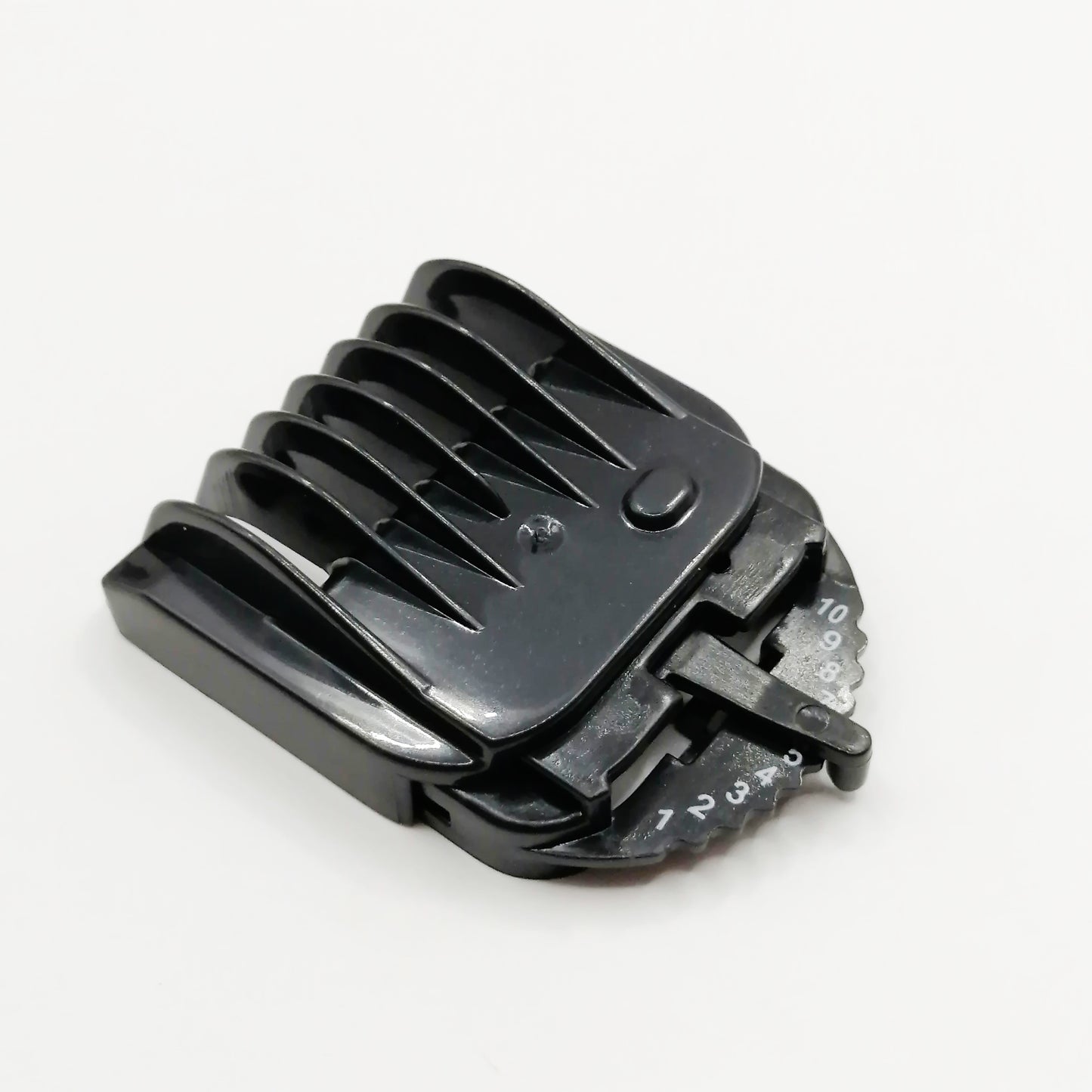 2-11mm Adjustable 10 Position Guide Comb For Wahl Standard Blade 9864L WSS3L 9867-100 WA59300 1541 9870L 9855