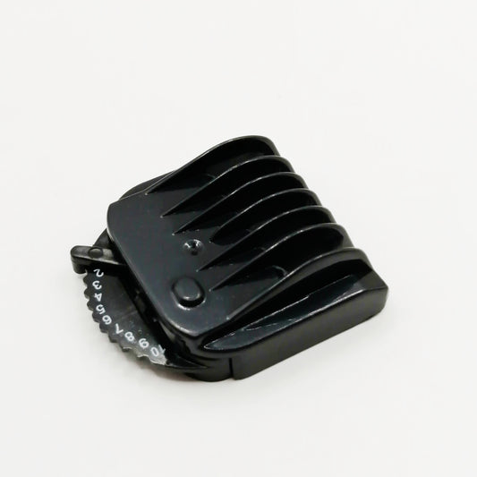 2-11mm Adjustable 10 Position Guide Comb For Wahl Standard Blade 9937 9984 9994 9860 9860L 9893 9886