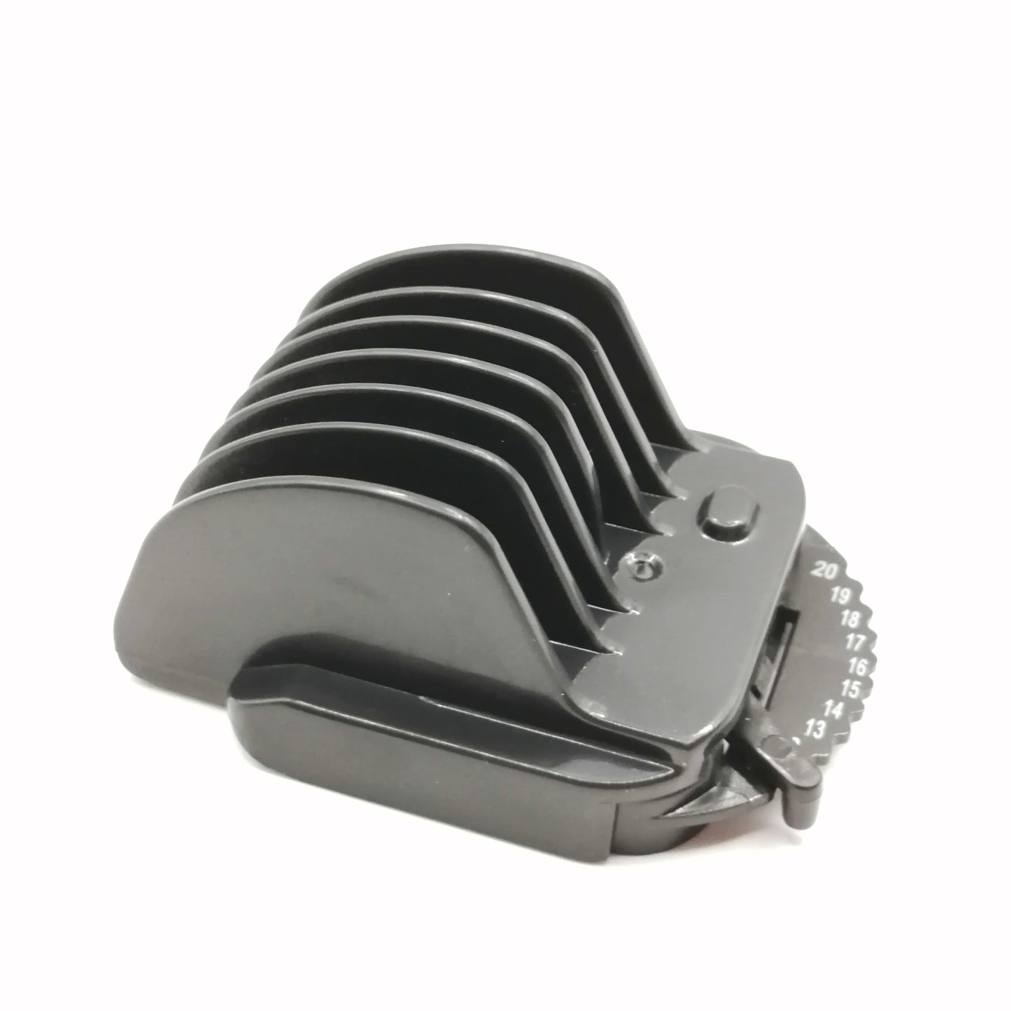 12-21mm Adjustable 10 Position Guide Comb For Wahl Standard Blade 9867-100 9886 9888 9885 9860L 9864