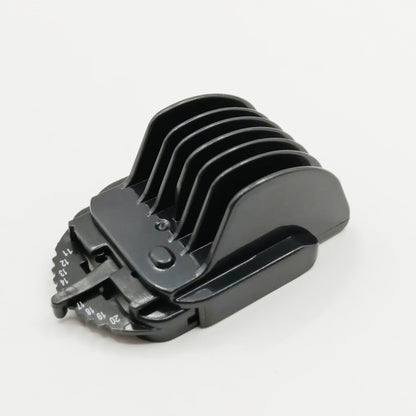 12-21mm Adjustable 10 Position Guide Comb For Wahl Standard Blade 9867-100 9886 9888 9885 9860L 9864