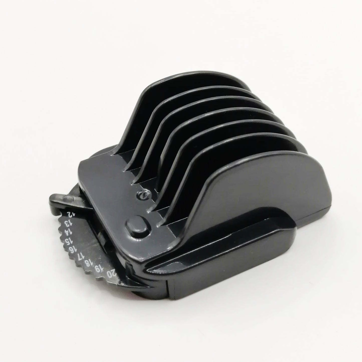 12-21mm Adjustable 10 Position Guide Comb For Wahl Standard Blade 9818L 9837 9854 9885L  9686 9816-200