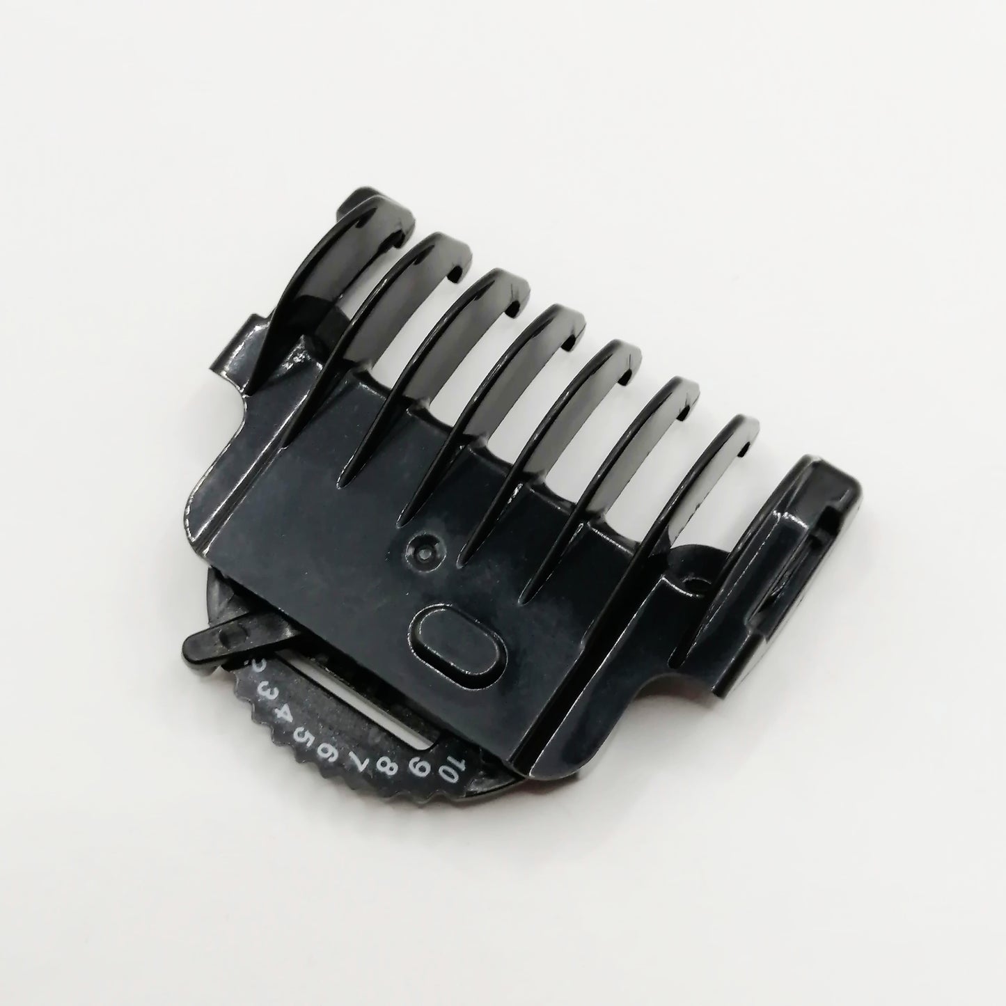 2-11mm Adjustable 10 Position Guide Comb For Wahl T-Blade 9898L 9885L 9864 9867-100 9888 9855 9860