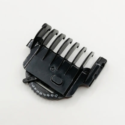 2-11mm Adjustable 10 Position Guide Comb For Wahl T-Blade 9876L 9888L WA59300 1541 SS2L 9886 9686 9860L