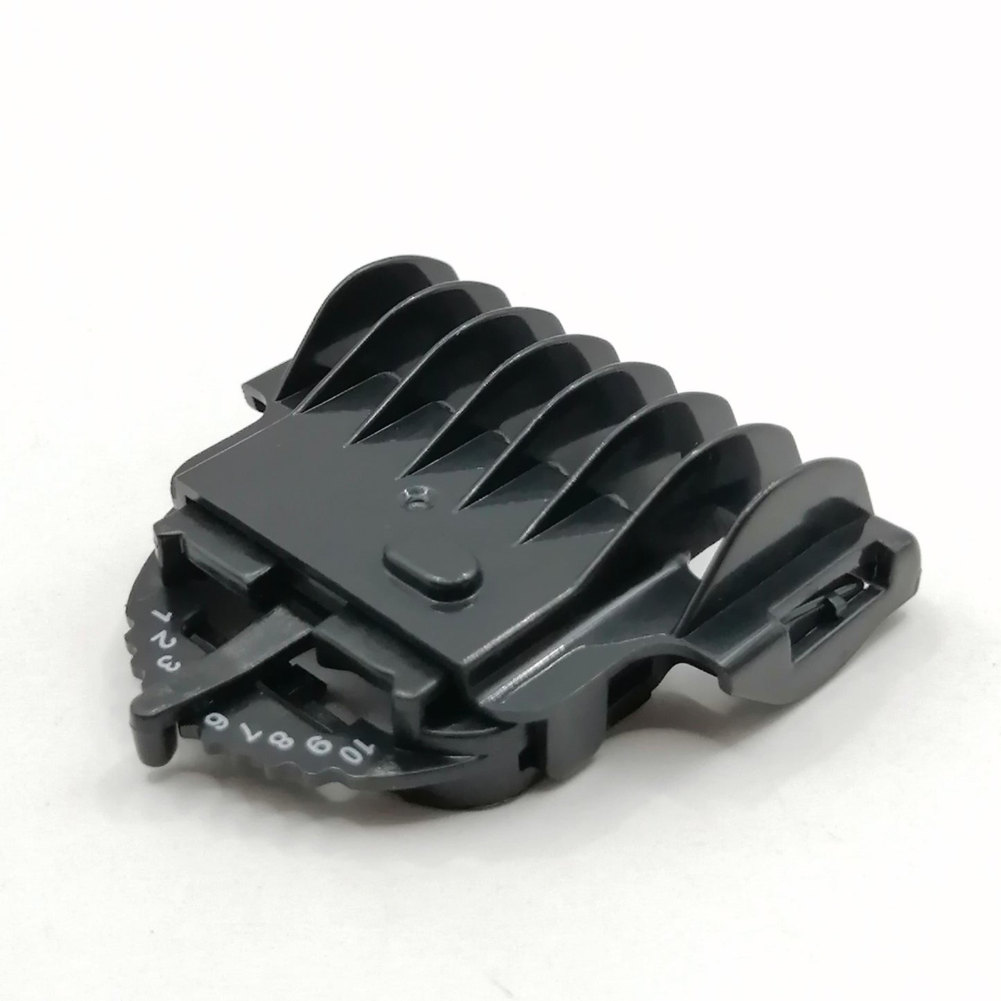 2-11mm Adjustable 10 Position Guide Comb 3030-7000/59300 For Wahl T-Blade 9818-116 9818-016