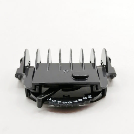 2-11mm Adjustable 10 Position Guide Comb For Wahl T-Blade 9864L WSS3L 9818L 9937 9894 Lithium-ion 9899