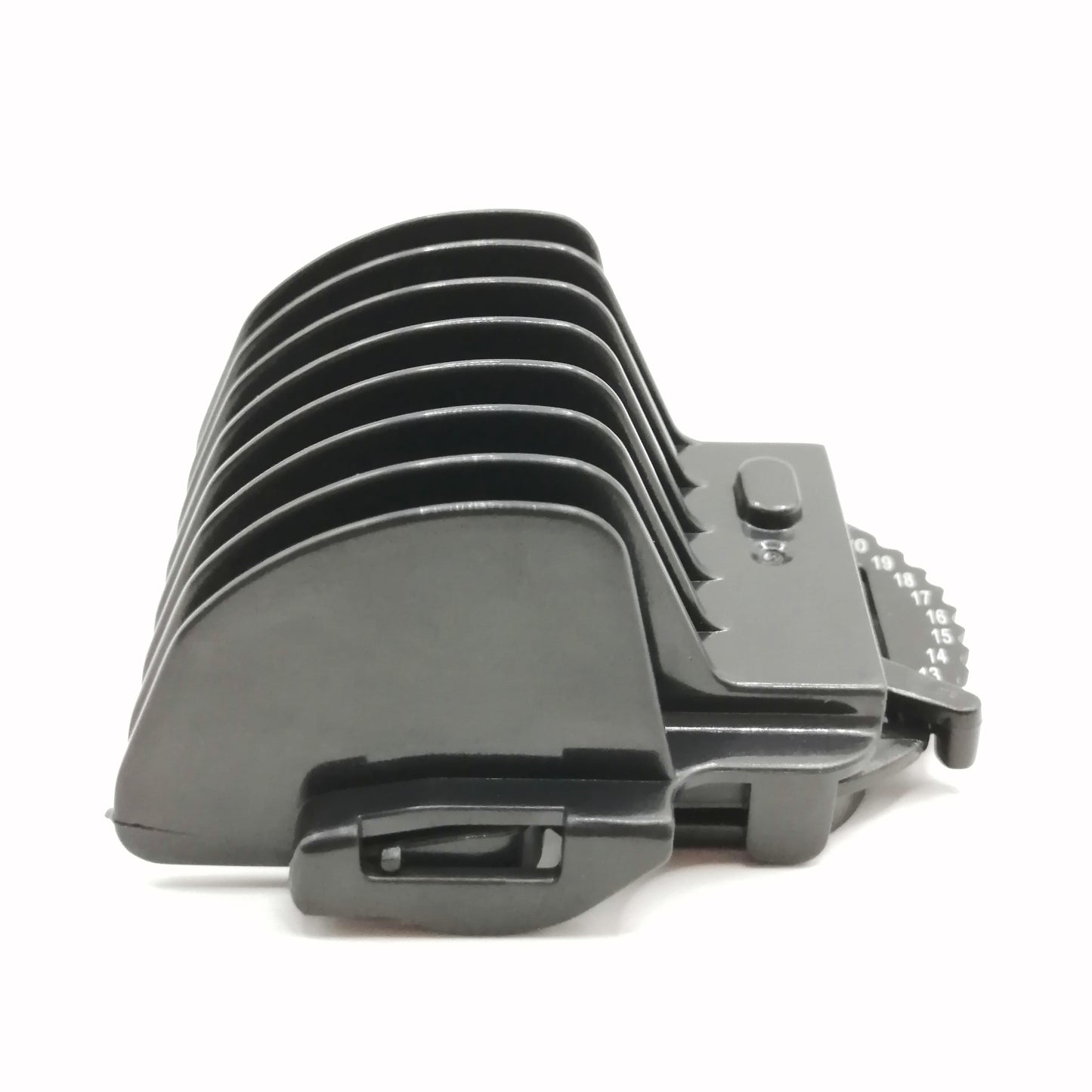 12-21mm Adjustable 10 Position Guide Comb For Wahl T-Blade 9876L 9880 9884 9994 9867L 9869 9876 9984